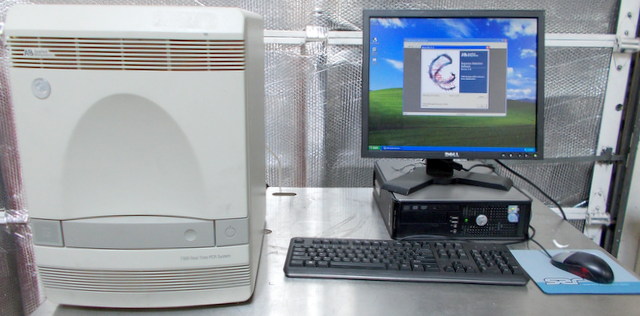 7300 Real-Time PCR System