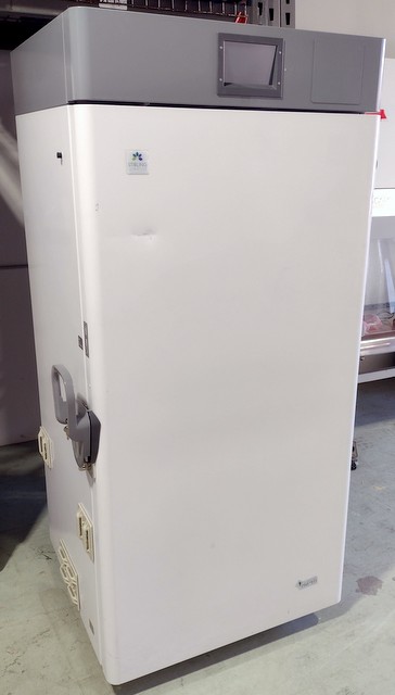 SU780U -80ºC Ultra-Low Temperature Freezer 120 Volt