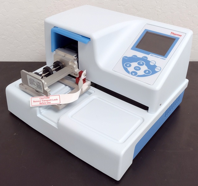 MultiDrop-Combi Microplate Reagent Dispenser