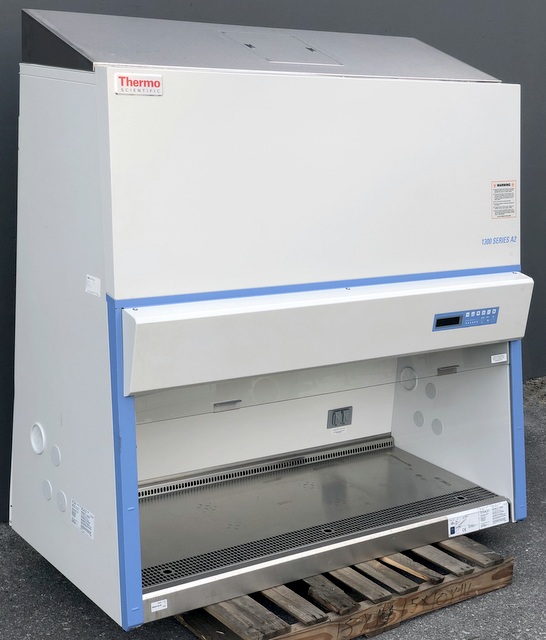 5ft. 1300 Series Biosafety Cabinet