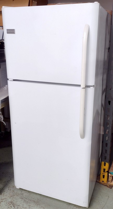 FFHT2117LW0 Laboratory Refrigerator Freezer